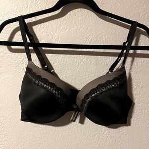 Very sexy push up bra by Victoria’s Secret